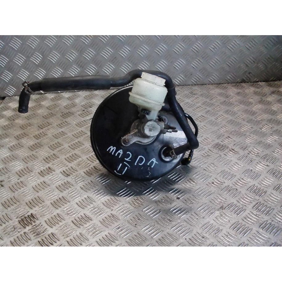 MAZDA 2 SERWO 0204023726