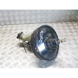 HONDA ACCORD VII SERWO...