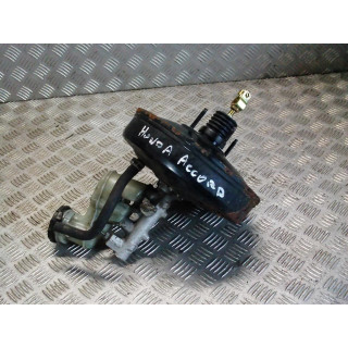 HONDA ACCORD VII SERWO 87507501