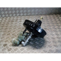 HONDA ACCORD VII 2.0 B SERWO 061089