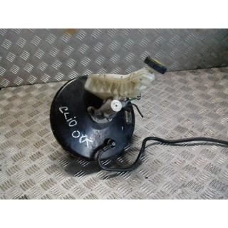 RENAULT CLIO III SERWO 472108614R