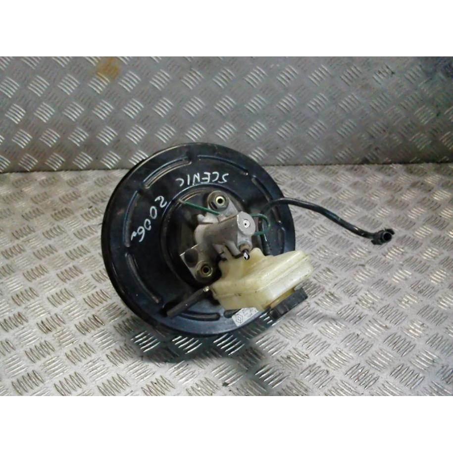 RENAULT SCENIC II SERWO 8200157453