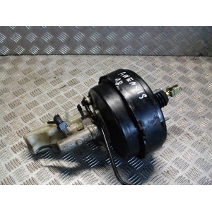 TOYOTA AVENSIS T25 SERWO...