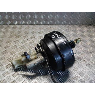 TOYOTA AVENSIS T25 SERWO 4720005180