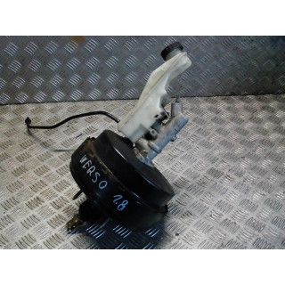 TOYOTA COROLLA VERSO SERWO 47200 0F020