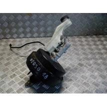 TOYOTA COROLLA VERSO SERWO 47200 0F020