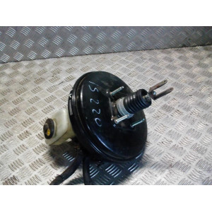 LEXUS IS220 SERWO F01G0610GP