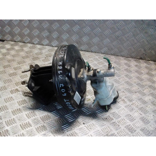 PEUGEOT 407 SERWO 9657237280