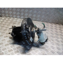 PEUGEOT 407 SERWO 9657237280