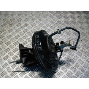 PEUGEOT 407 SERWO 9683591880
