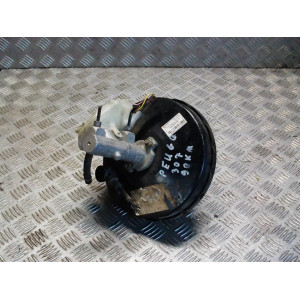 PEUGEOT 307 SERWO 9639662180