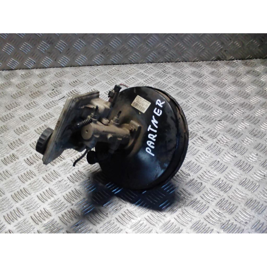 CITROEN BERLINGO SERWO 9653537080