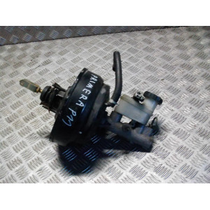 NISSAN PRIMERA P11 SERWO...