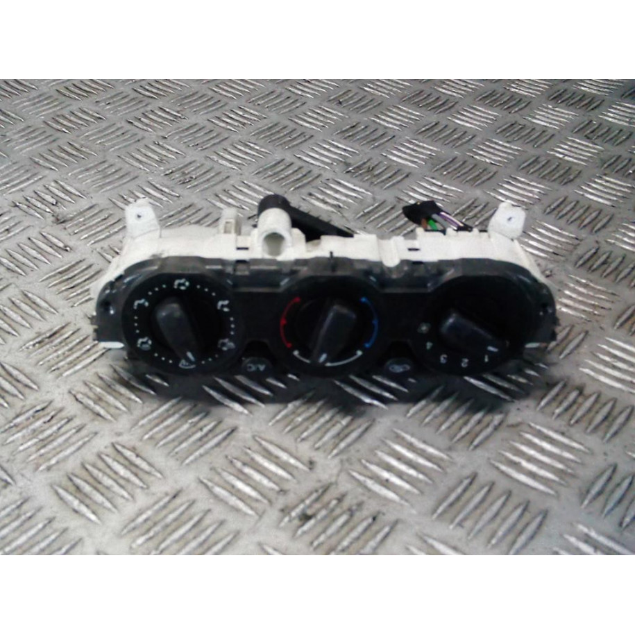 FORD GALAXY II PANEL KLIMATYZACJI