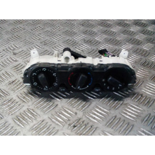 FORD GALAXY II PANEL KLIMATYZACJI