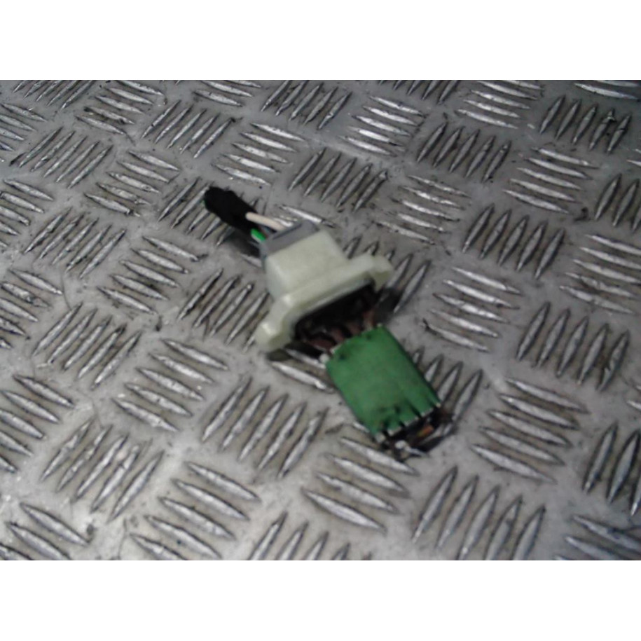 FORD GALAXY II REZYSTOR NAWIEWU