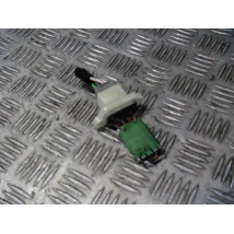 FORD GALAXY II REZYSTOR NAWIEWU