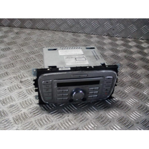 FORD GALAXY II RADIO CD