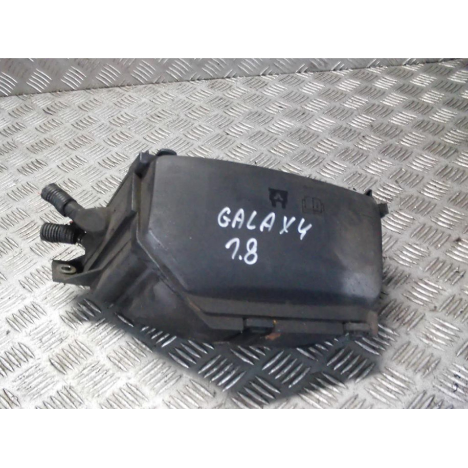 FORD GALAXY II 1.8 TDCI SKRZYNKA BEZPIECZNIKÓW