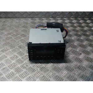 KIA SPORTAGE II RADIO CD