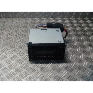 KIA SPORTAGE II RADIO CD