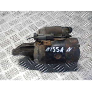 NISSAN MICRA 1.2 ROZRUSZNIK