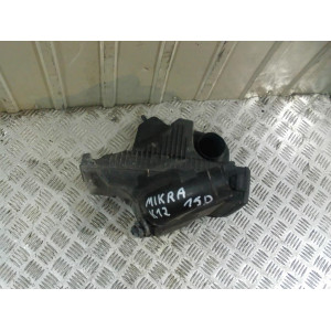 NISSAN MICRA K12 1.5 DCI...