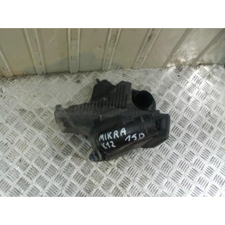 NISSAN MICRA K12 1.5 DCI OBUDOWA FILTRA POWIETRZA