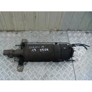 OPEL SIGNUM 1.9 CDTI FILTR DPF