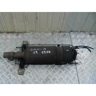 OPEL SIGNUM 1.9 CDTI FILTR DPF