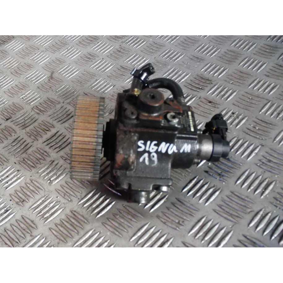 OPEL SIGNUM 1.9 CDTI POMPA WTRYSKOWA 0445010128