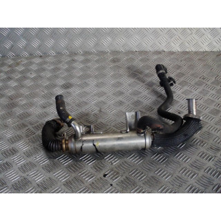 OPEL SIGNUM 1.9 CDTI 150 CHŁODNICA SPALIN