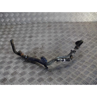 OPEL SIGNUM 1.9 CDTI PRZEWODY WODY