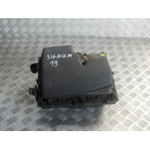 OPEL SIGNUM 1.9 CDTI OBUDOWA FILTRA POWIETRZA