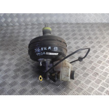 OPEL SIGNUM 1.9 CDTI 150 SERWO