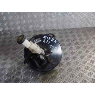 NISSAN MICRA K12 SERWO 8200123844