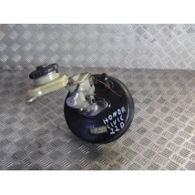 HONDA CIVIC VIII 2.2 CITD SERWO 4600ASMJE020