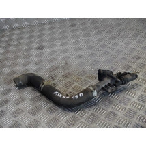 NISSAN MICRA K12 1.5 DCI OBUDOWA TERMOSTATU