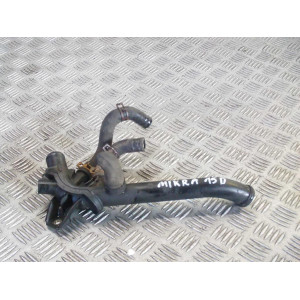 NISSAN MICRA K12 1.5 DCI...