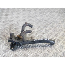 NISSAN MICRA K12 1.5 DCI MAGISTRALA WODY