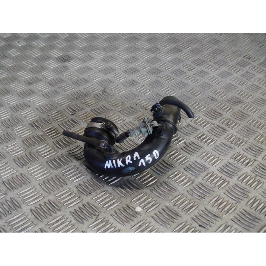 NISSAN MICRA K12 1.5 DCI RURA TURBINY 8200404193