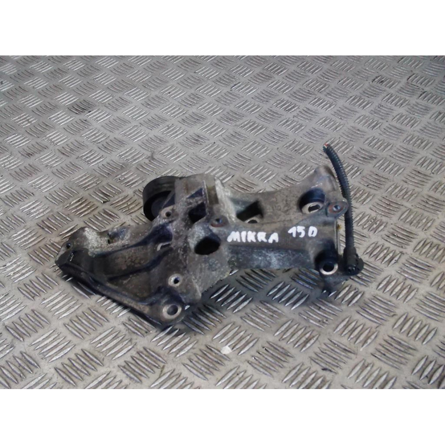 NISSAN MICRA K12 1.5 DCI ŁAPA ALTERNATORA