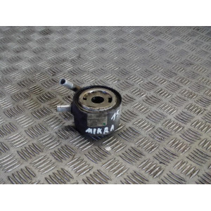 NISSAN MICRA K12 1.5 DCI...
