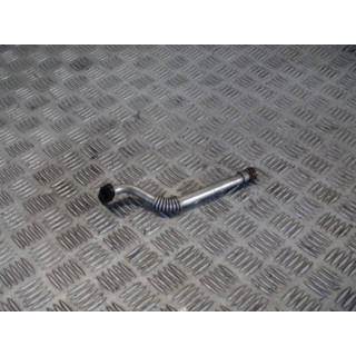 NISSAN MICRA K12 1.5 DCI PRZEWÓD OLEJU TURBINY
