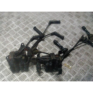 HYUNDAI I10 1.2 CEWKA ZAPŁONOWA