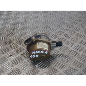 NISSAN MICRA K12 1.5 DCI...