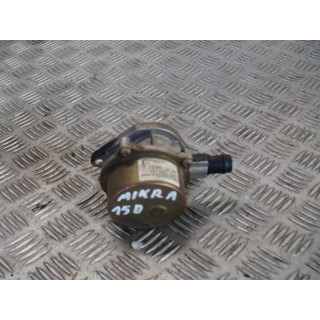 NISSAN MICRA K12 1.5 DCI POMPA VACUM
