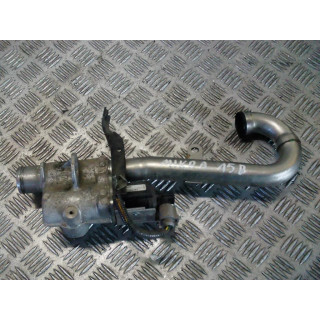 NISSAN MICRA K12 1.5 DCI ZAWÓR EGR