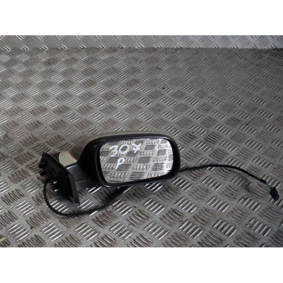 PEUGEOT 307 LUSTERKO PRAWE