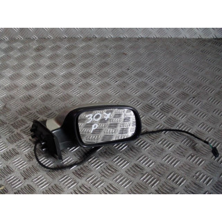 PEUGEOT 307 LUSTERKO PRAWE
